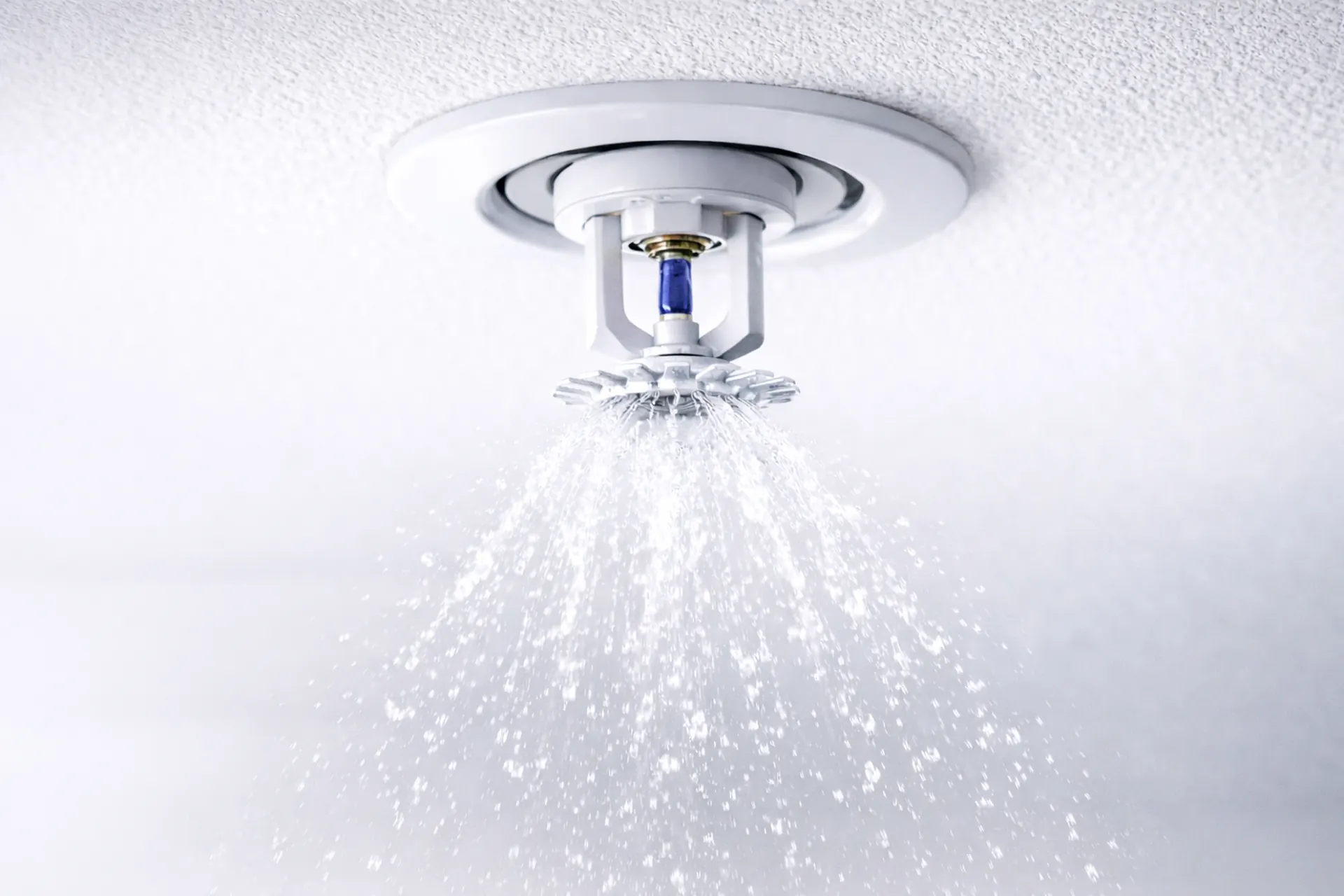 دستگاه اطفا حریق