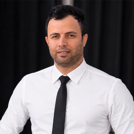 صادق قاسم آبادی